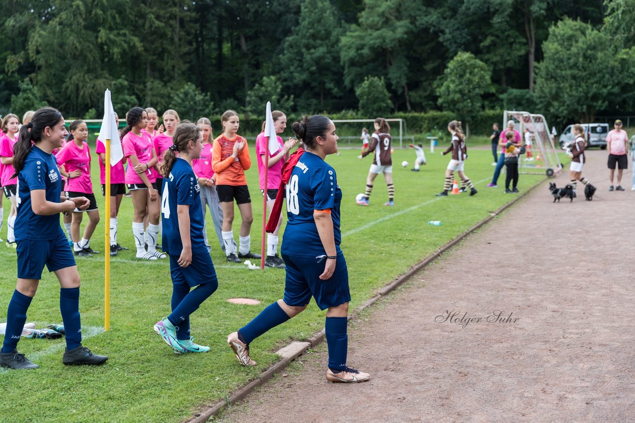 Bild 93 - Loewinnen Cup